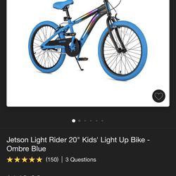 Kids Bike