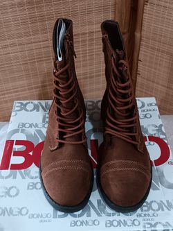 New Ladies BONGO BOOTS