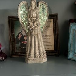 Angel Statue