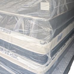 Mattresses Starting At 170