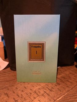 House of Armaf Fragaby 1 Eau de Parfum 100 ml