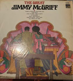 Assorted Vinyl Records