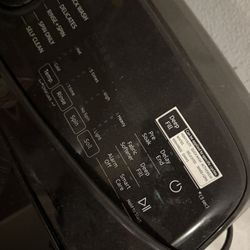 Samsung Washer Please Read Description 