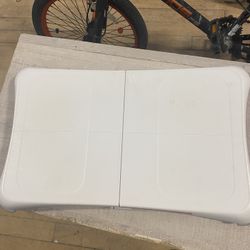 Wii Fit Board 
