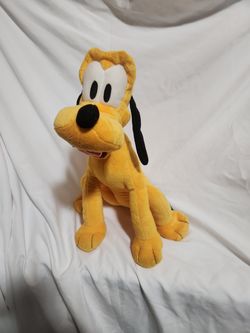 Pluto