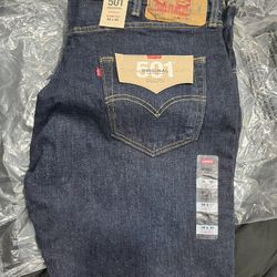 Levi’s jeans. New! Never Worn. Shoot An Offer 