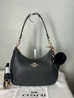 Coach Teri Shoulder Bag