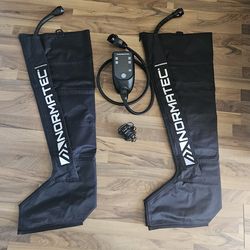 Normatec Pulse 2.0 - Compression Leg Sleeves