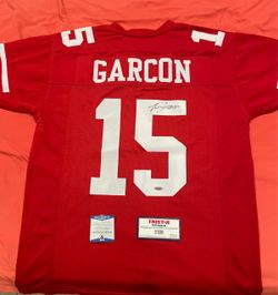 Pierre Garçon Jersey