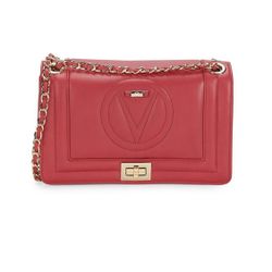 Valentino Embossed Bag