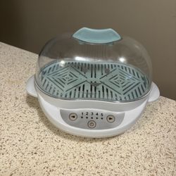 Nutri Bullet Baby steamer 