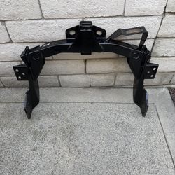 Ford Transit Class III Hitch