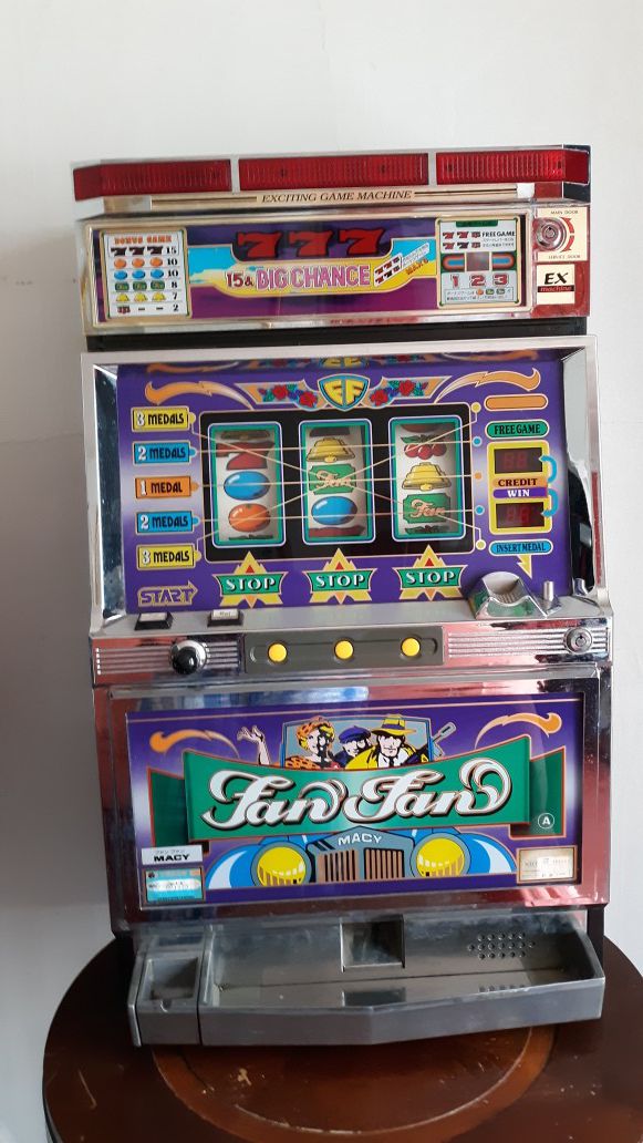 slot machines for sale in Wisconsin Classifieds & Buy and Sell in Wisconsin - Americanlisted