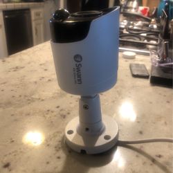 Swann 4K Ultra HD Camera