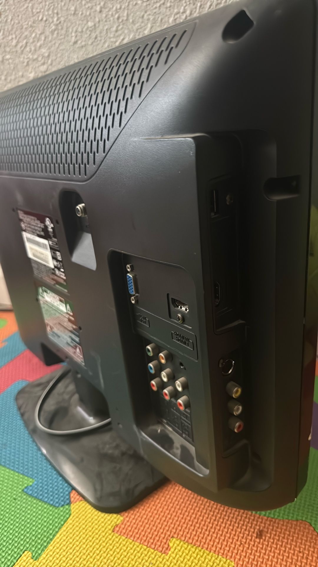 PHILIPS 17”