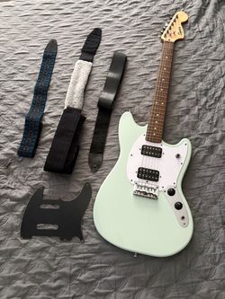 Guitar