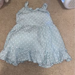 Baby girl dress