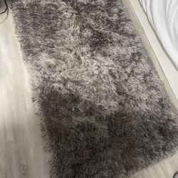 Grey Rug