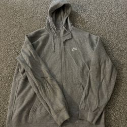 Nike Jacket