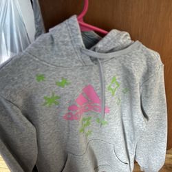 Addidas Hoodie