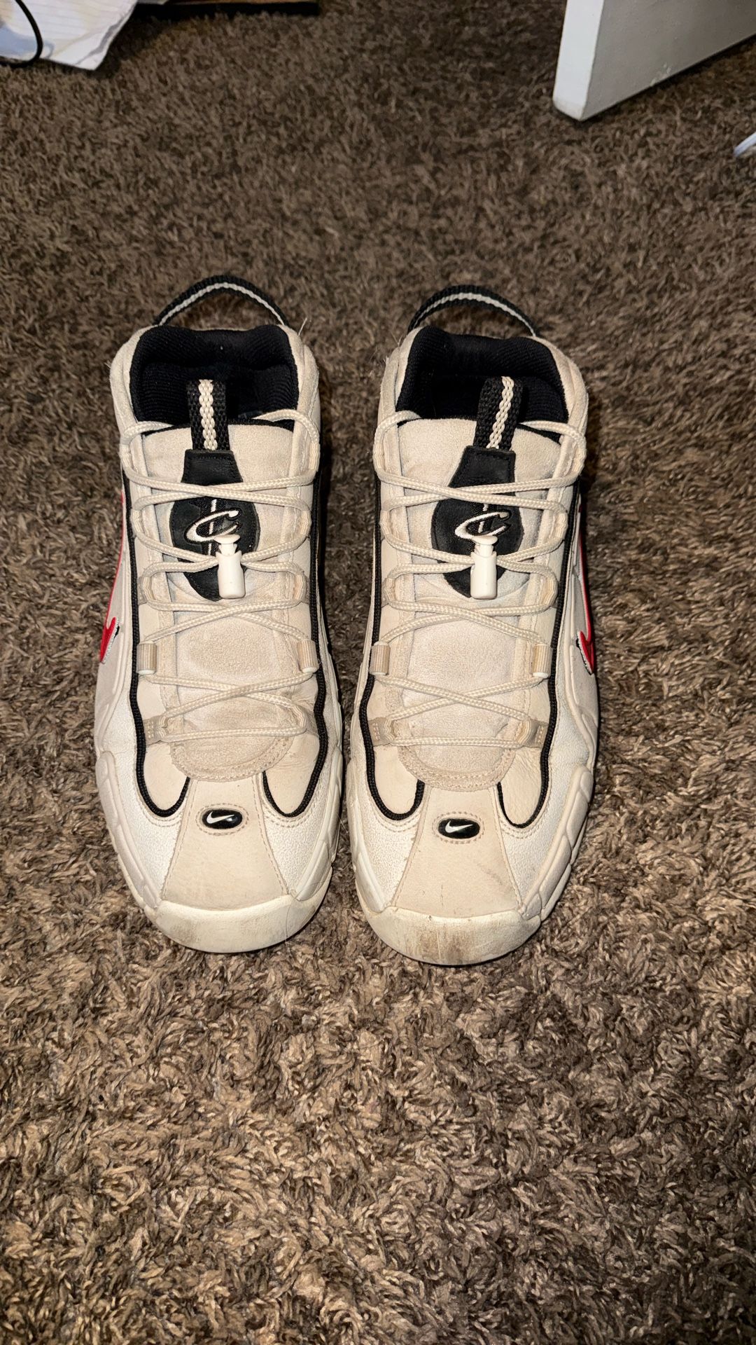 AirMax AuntPenny