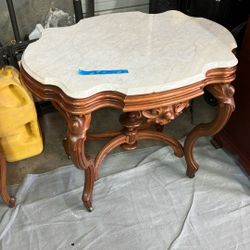 Antique Table