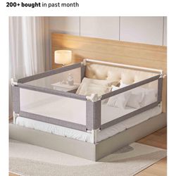 Bed Rails For King Bed