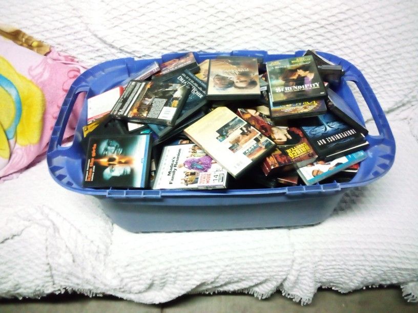 Dvd Movies