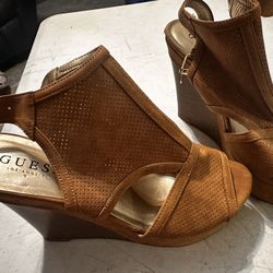 Guess Wedges 