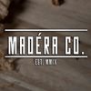 Madera Co. Woodworks