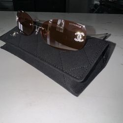 DESIGNER GLASSES