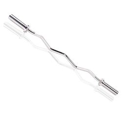 Olympic Ez Curl Barbell