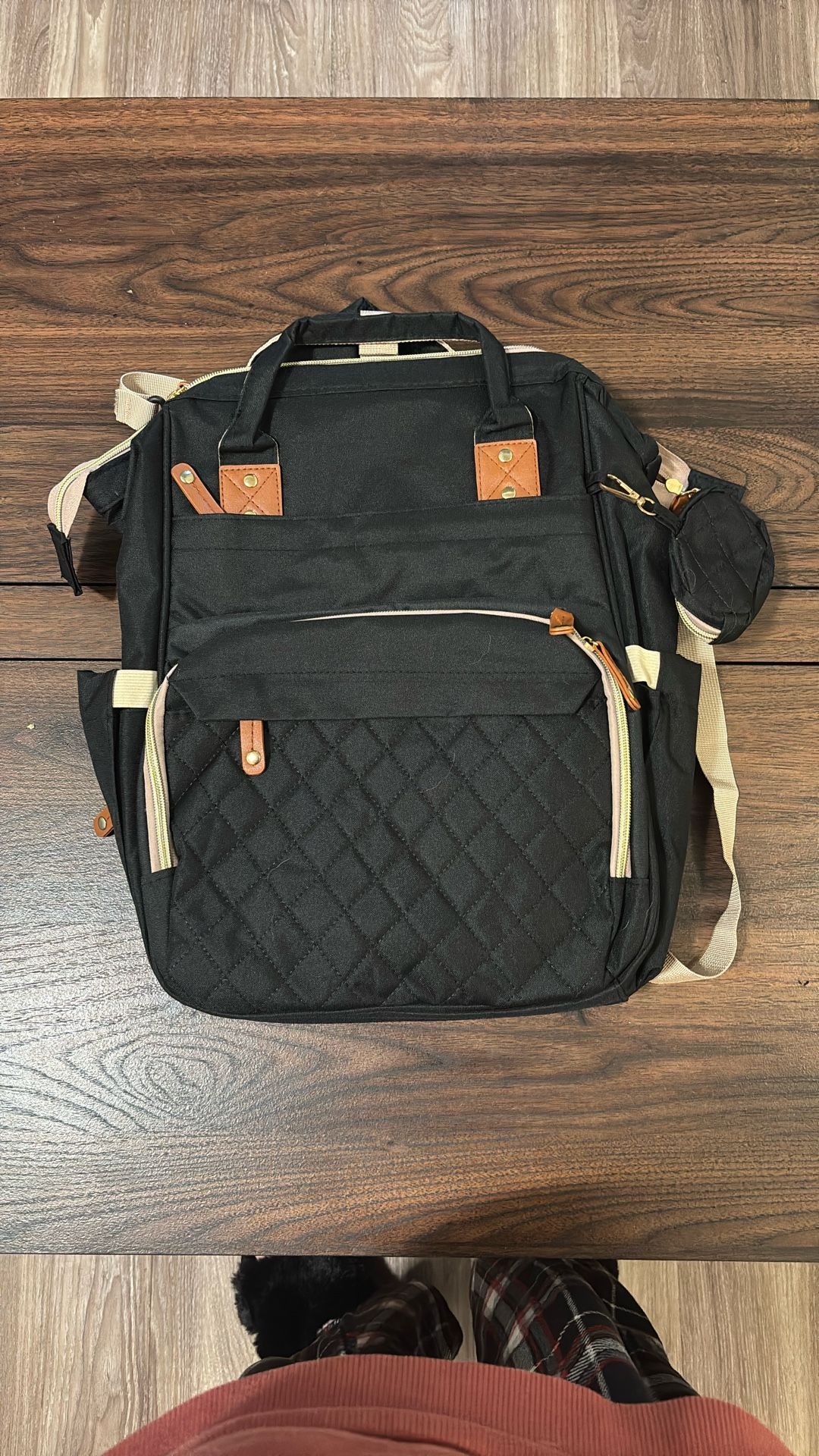 Diaper Bag