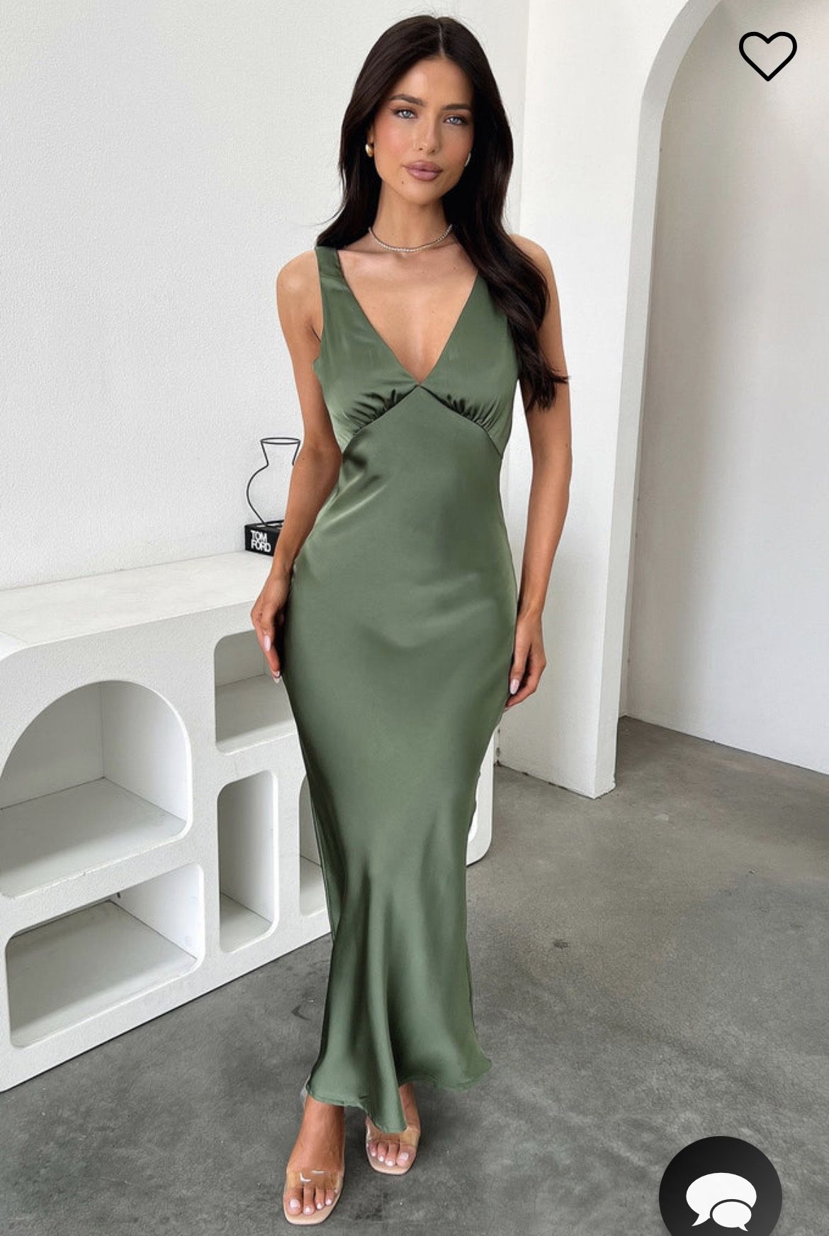 green emerald velvet dress Joyfolie Girls Macy Maxi Dress in Teal, Size 5 main image 0