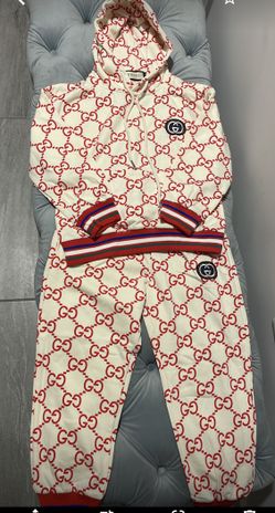 Beautiful Set For Children Size 7/8