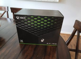 Xbox X