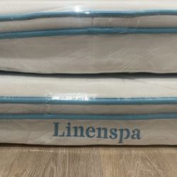 Linenspa Mattress Twin XL