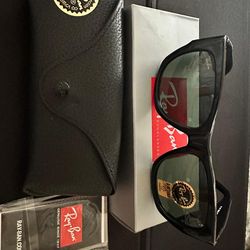 Ray ban