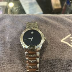 Movado