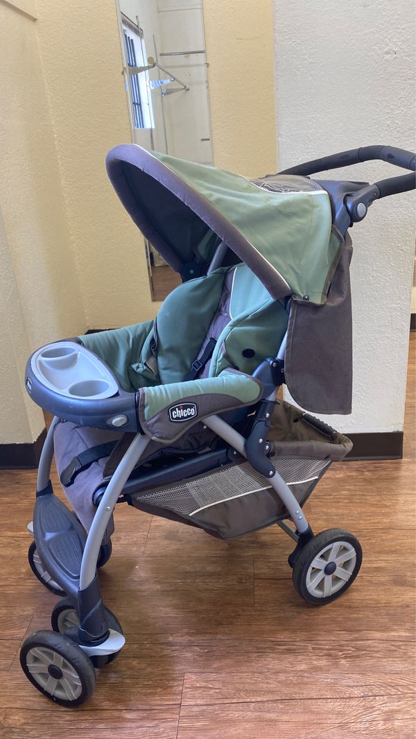 Chicco Stroller for Sale in Kirkland, WA OfferUp