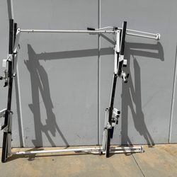 Prime Design ErgoRack MasterRack Ladder Rack (see description)