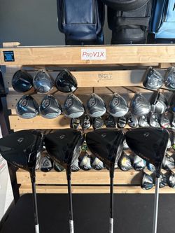TaylorMade driver