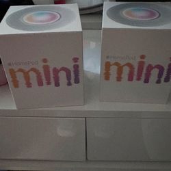 Apple mini pods