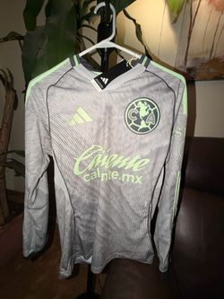 Adidas New Original America 2nd Away Jersey