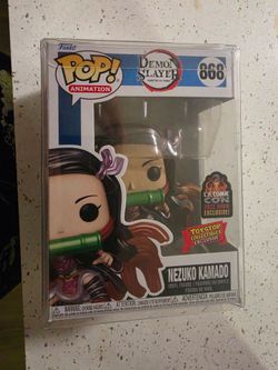 Funko pops