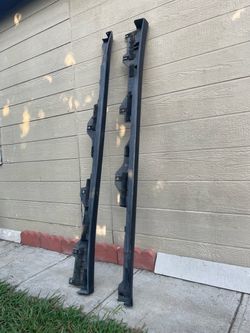 1997~2001’ Honda Prelude OEM Sideskirts Factory Genuine