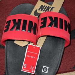 Nike Slides