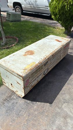 Truck Tool Box