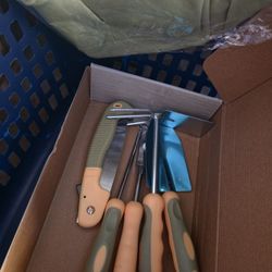 Gardening Kit