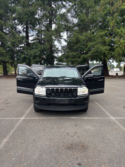 2006 Jeep Grand Cherokee Laredo
